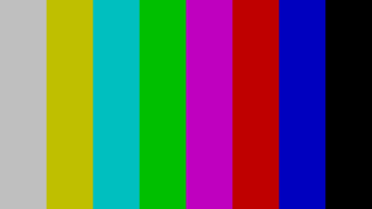 HDTV Colorbar 75%